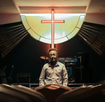 목사에 대하여 알아보기