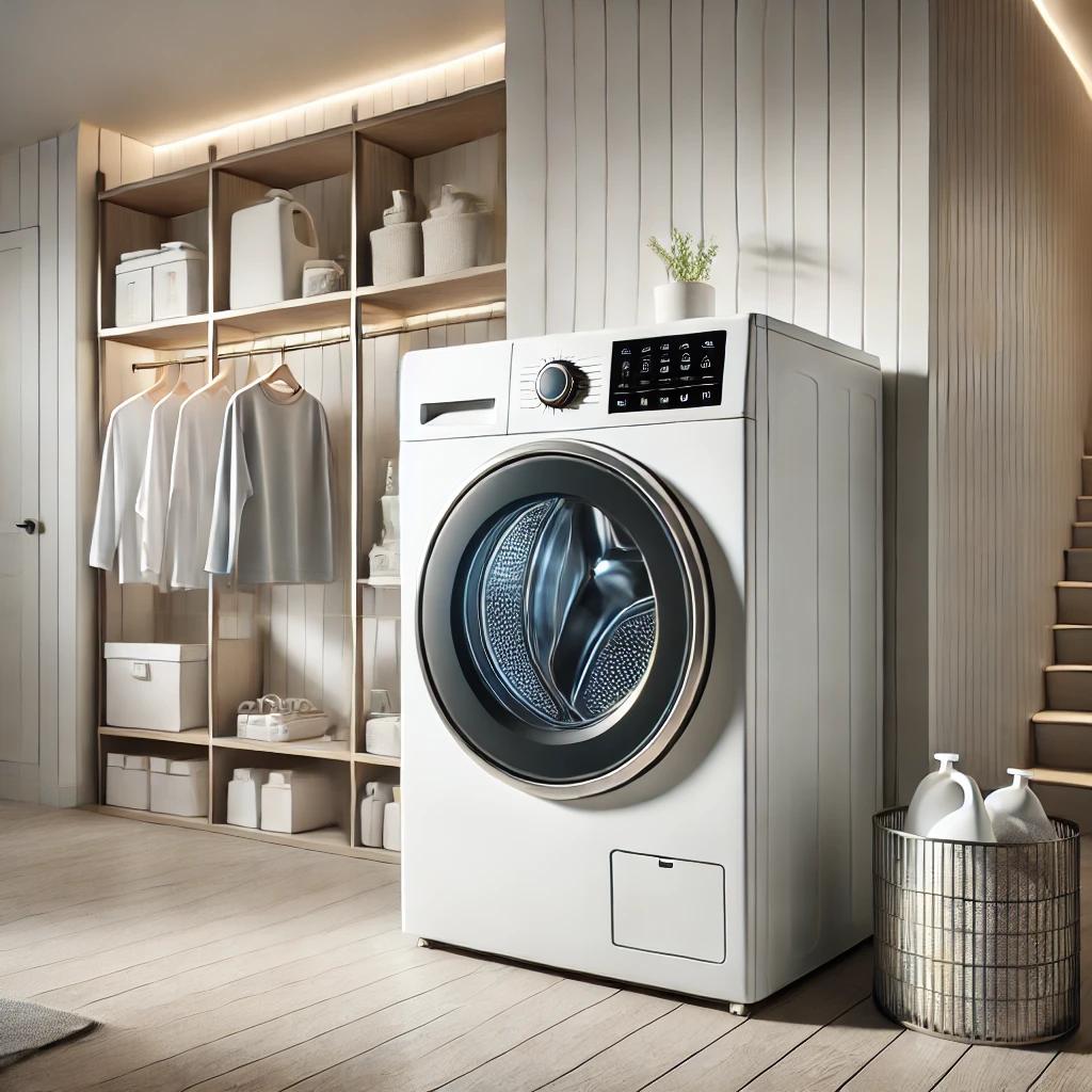 세탁 건조기 일체형