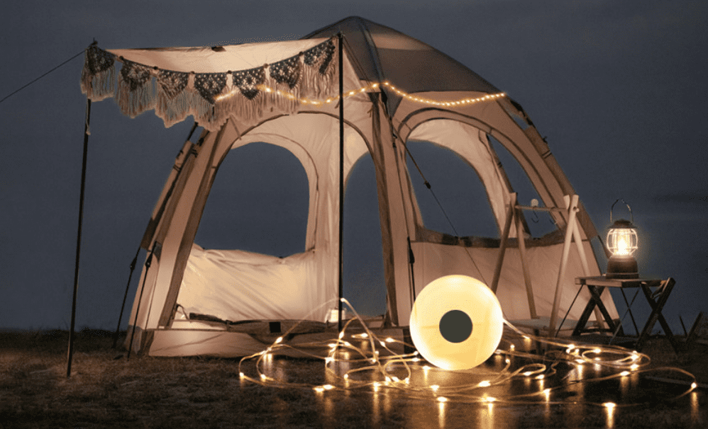 원터치 텐트 추천 순위 TOP 5 - 네이버, 쿠팡, G마켓 분석