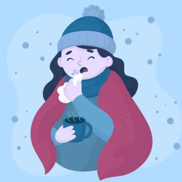 요즘 감기 증상으로 나타나는 몸 상태 변화3