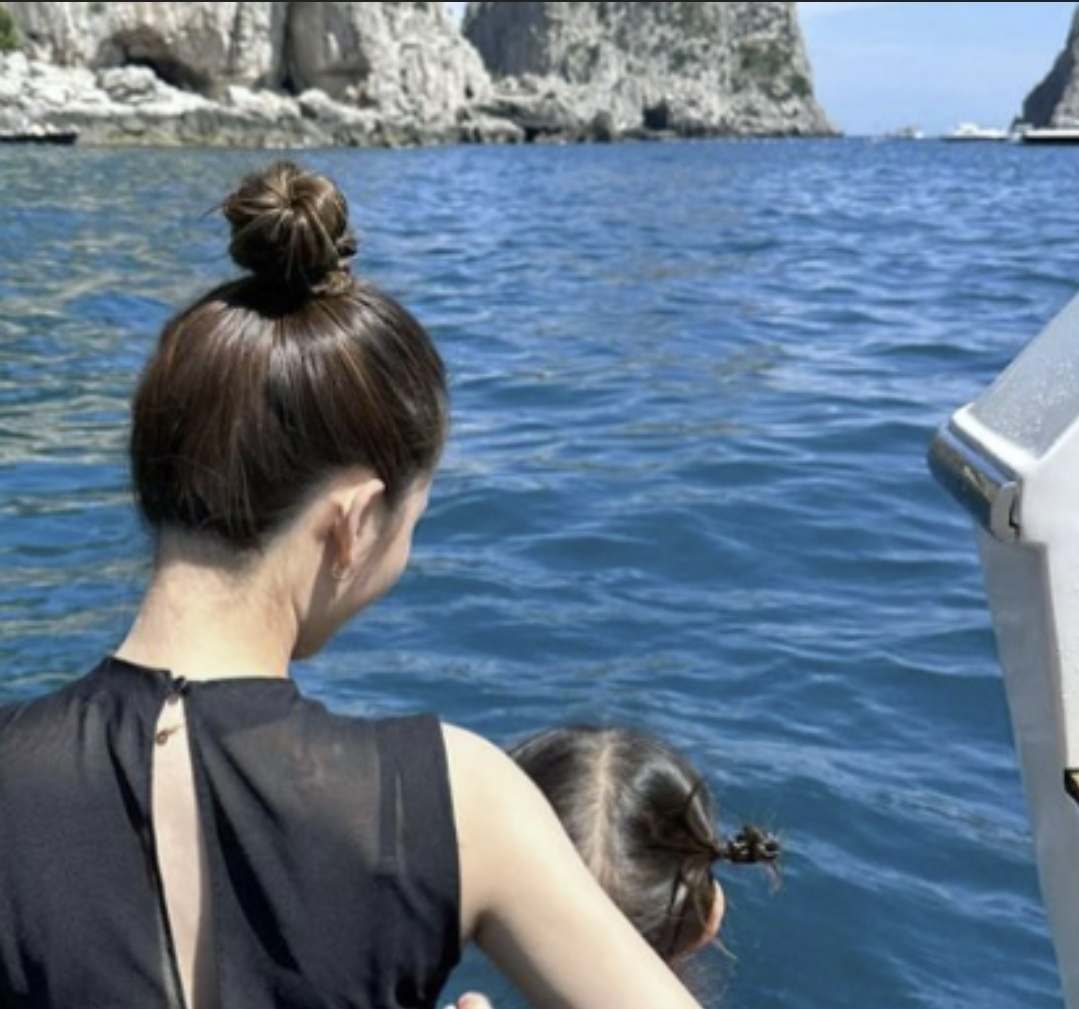 김민재, 이혼 소식