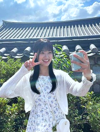 배우 김혜윤 프로필 나이 학력 &amp;#124; 드라마 영화 작품