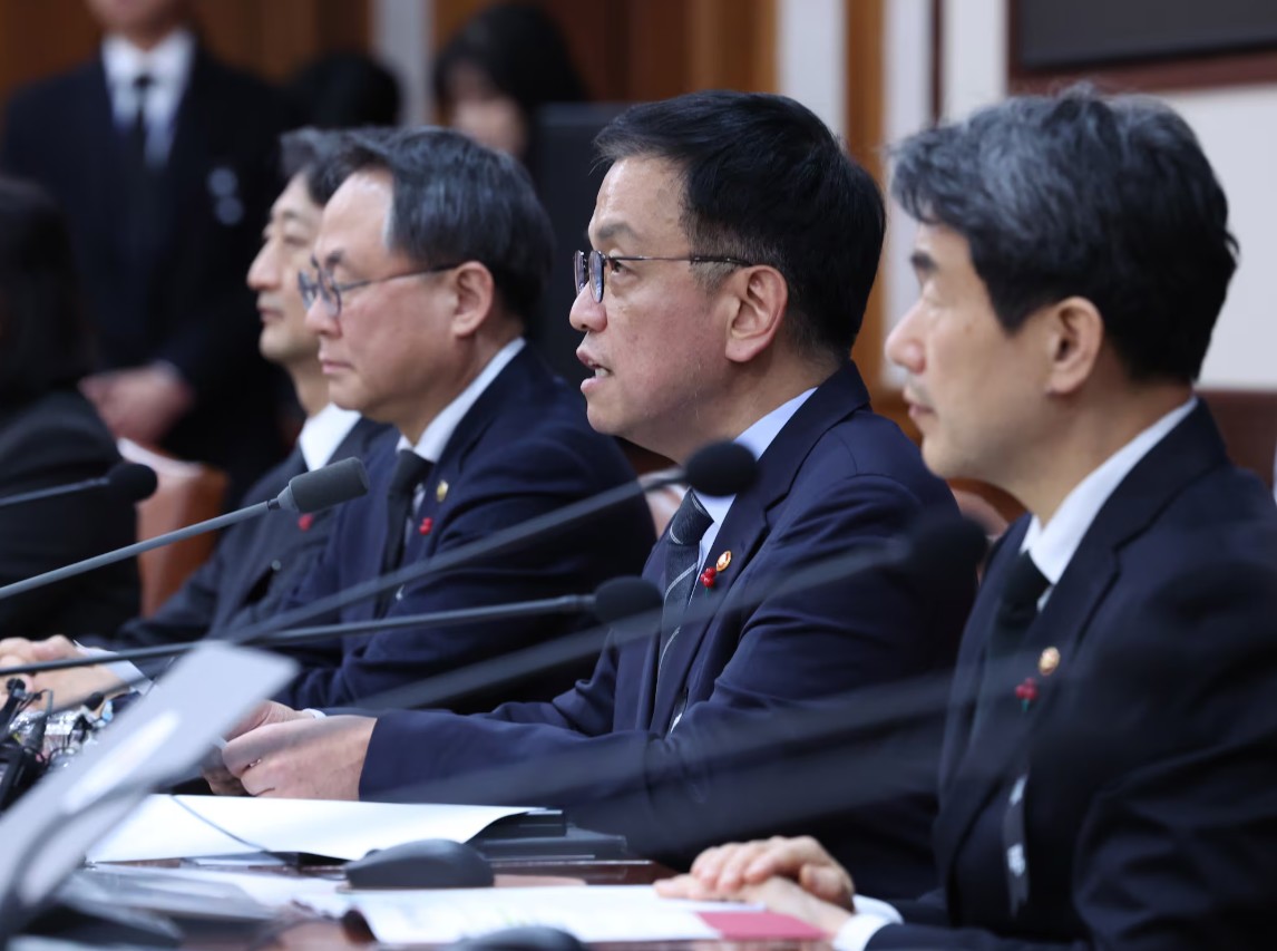 최상목 법률안 거부권 행사|재의요구권|최상목 권한대행 9번째 거부권