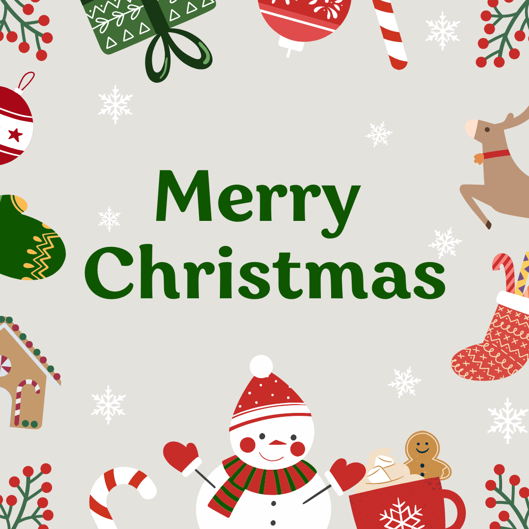메리크리스마스
