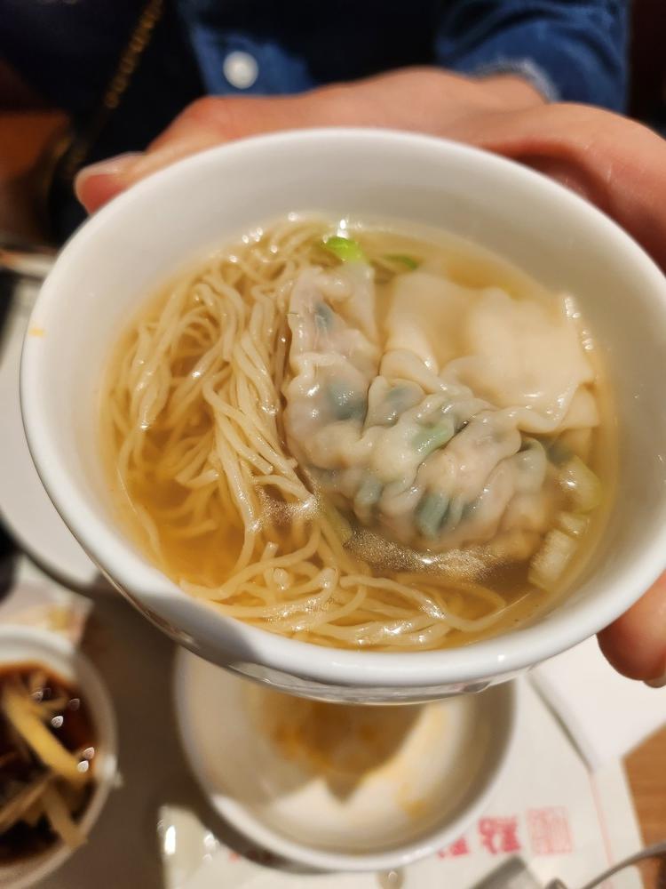 딤딤섬 완툰탕면2