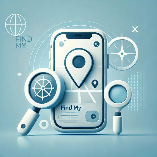 애플 아이폰 나의 찾기 섬네일