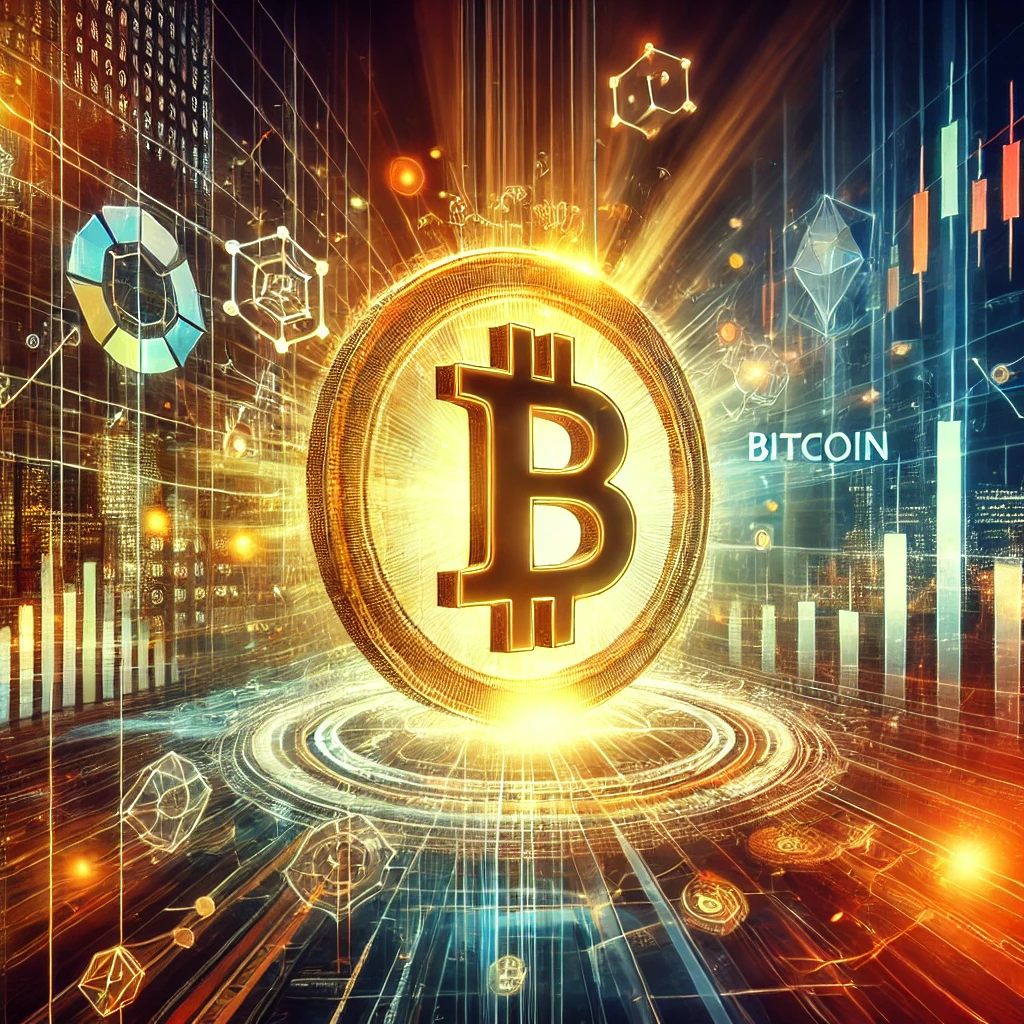 암호화폐: 새로운 전환점?