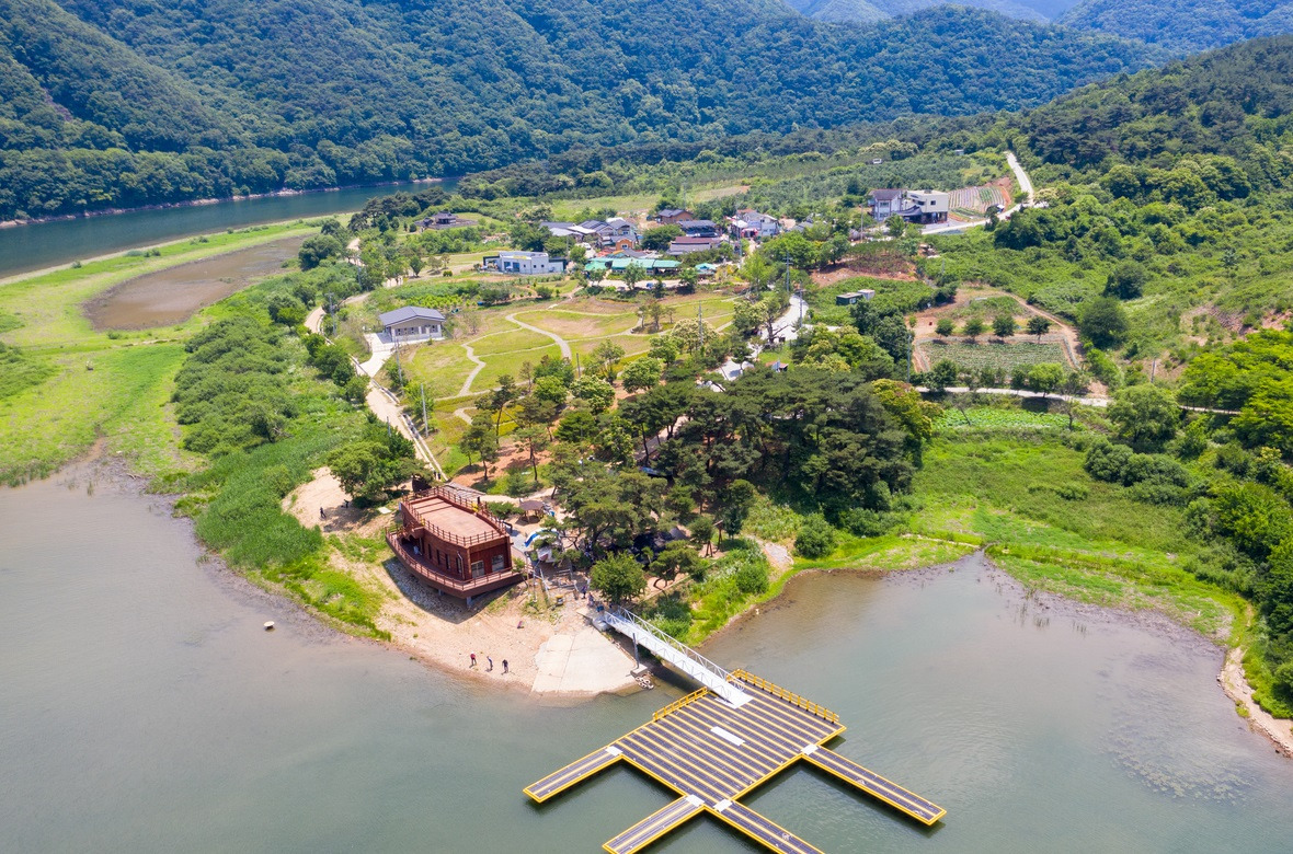괴산 살기 좋은 동네 vs 불편한 동네 — 실제 거주 기준으로 보는 지역별 장단점