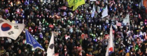 탄핵 가결 이후 절차 대통령 직무정지