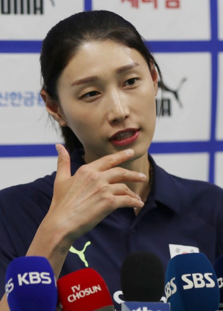 김연경 프로필 고향 키 나이 경력