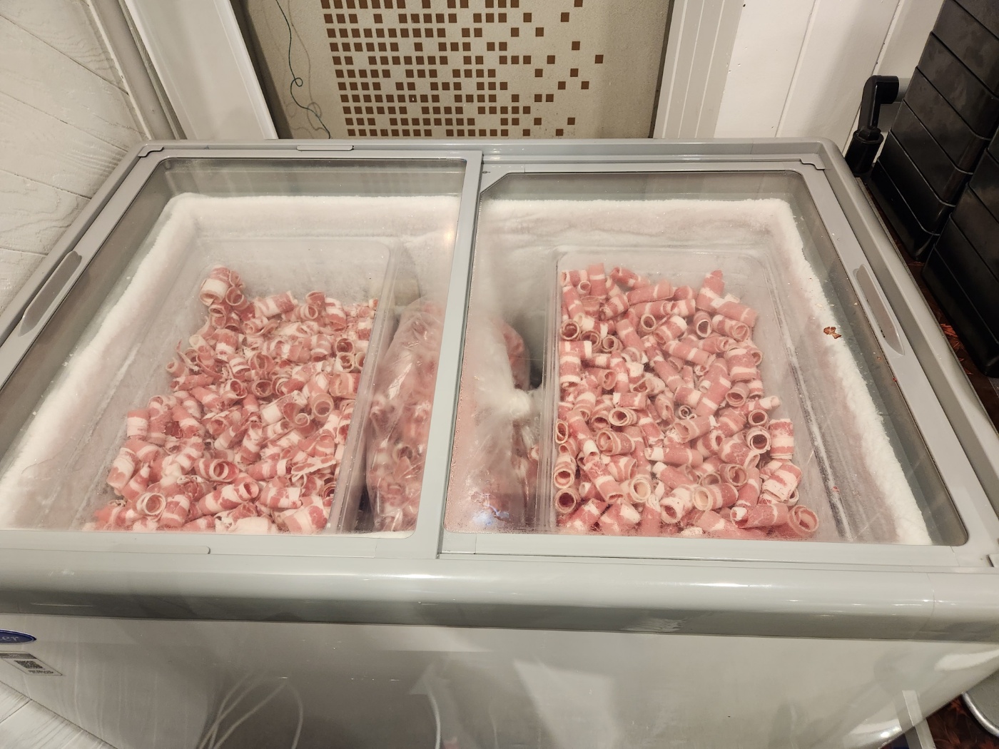 또바기샤브명가고기