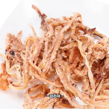 마른 오징어 효능