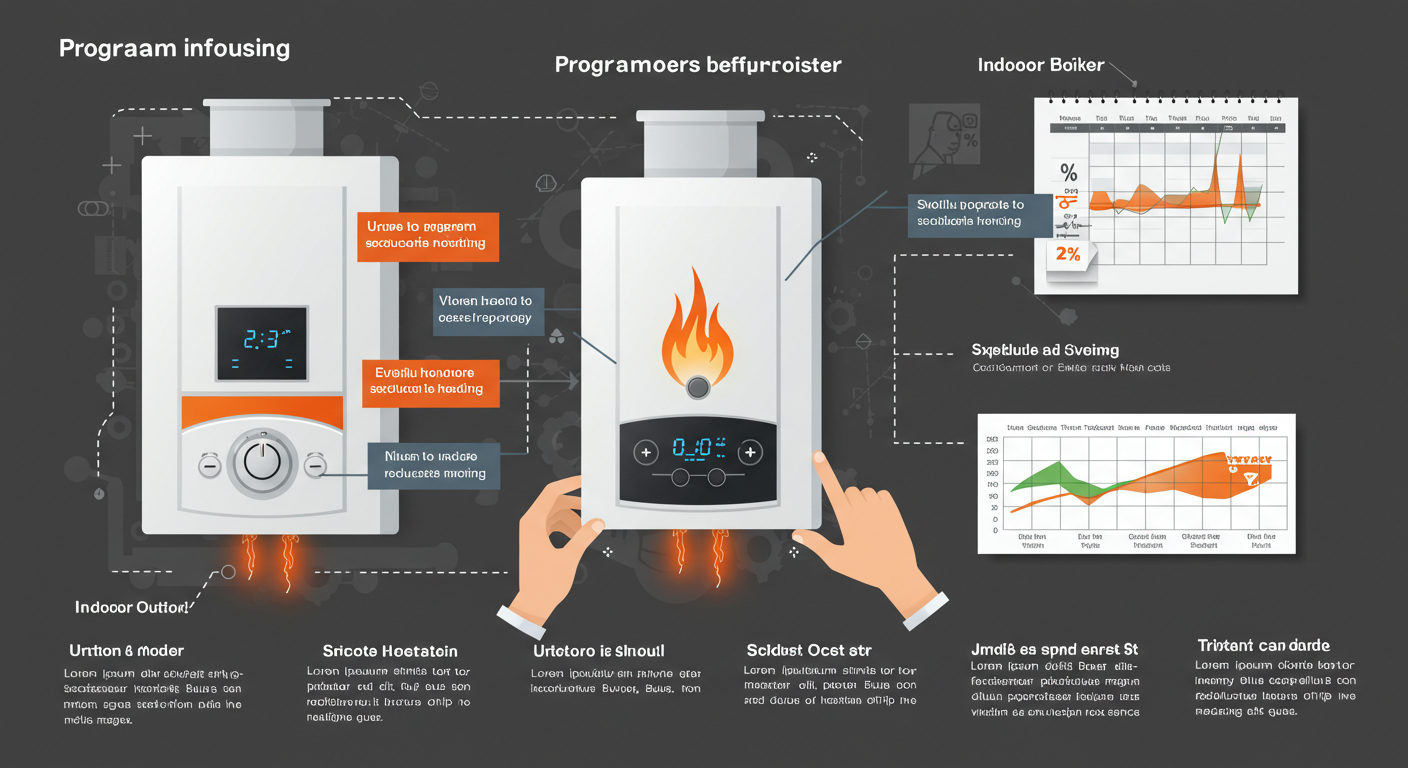 보일러조정이미지
