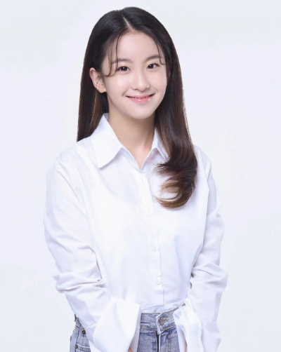 오유진 - 예쁘잖아