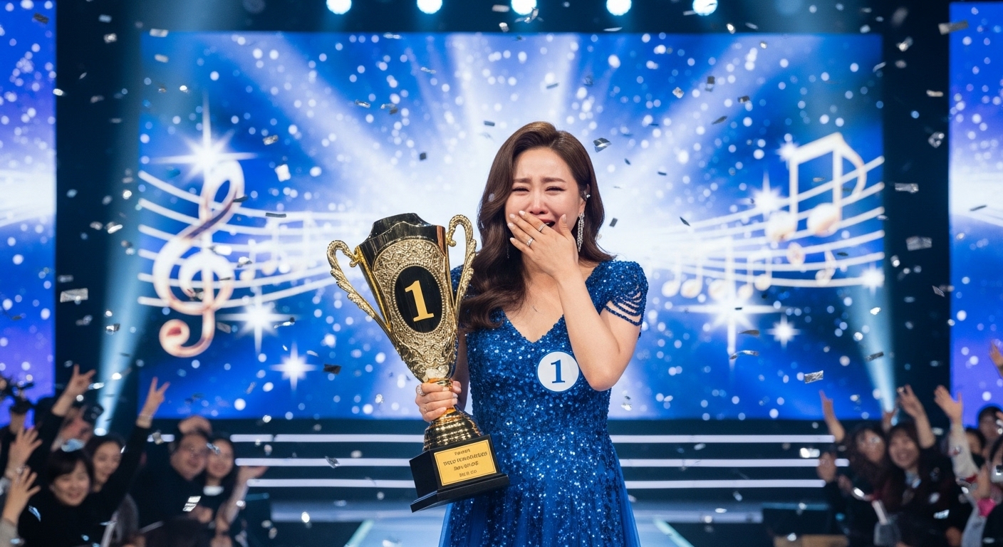 임영웅 전국투어 콘서트