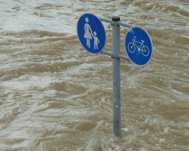 차량침수 - 침수차량보상 / 차량 침수 피해 보상 / 침수차량 구별법