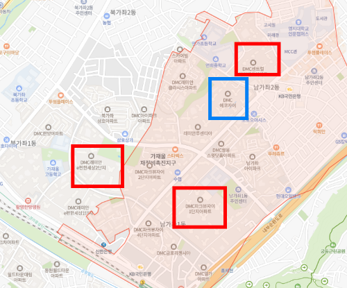 경쟁단지