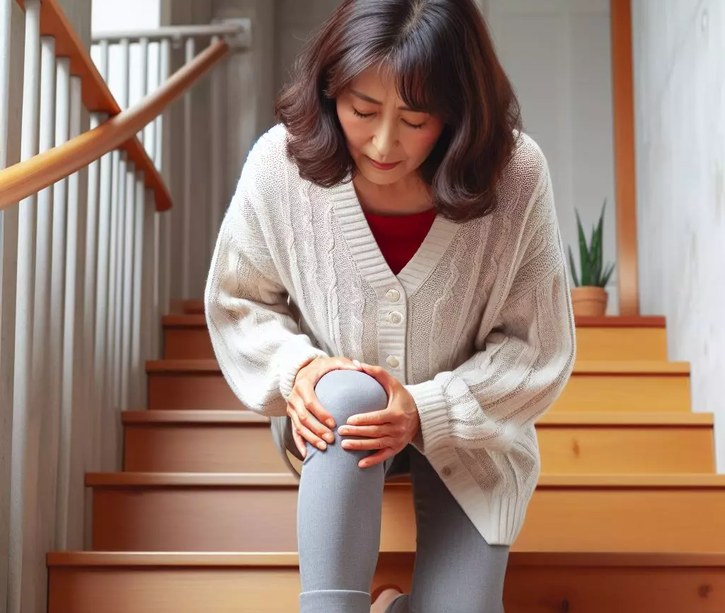 종근당 관절통쾌 내돈내산 후기