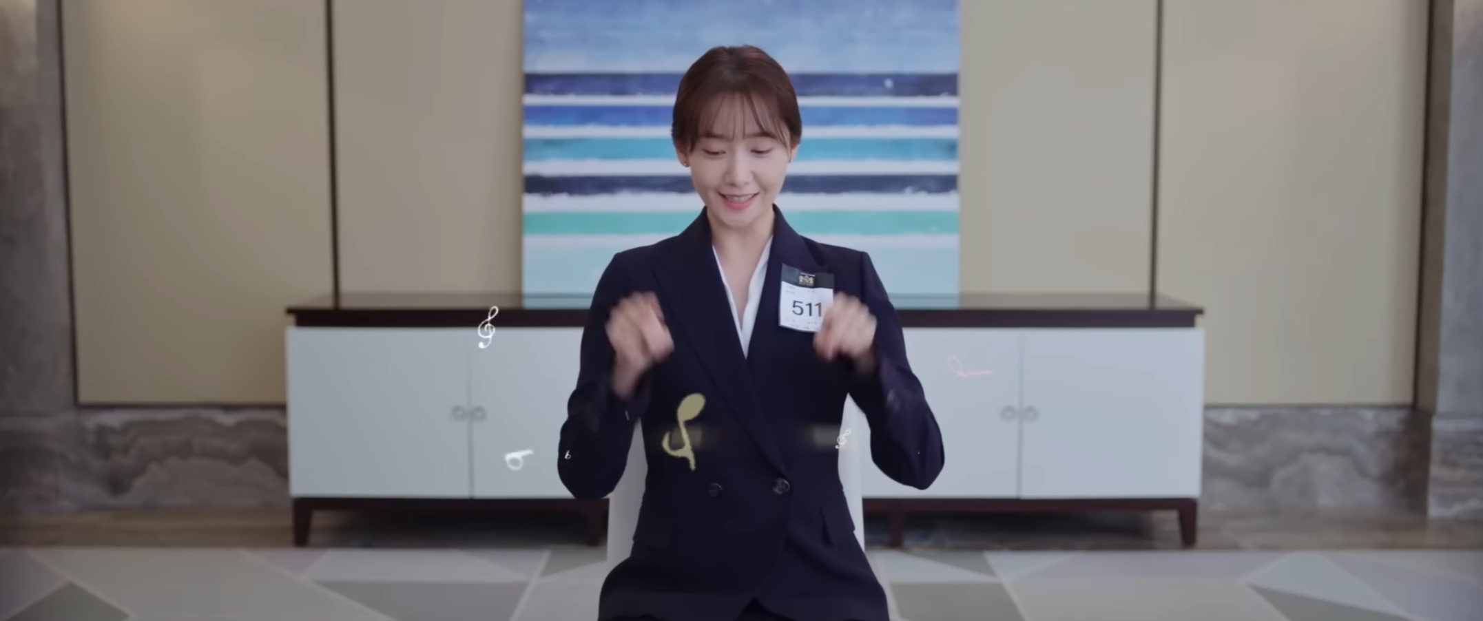 킹더랜드 임윤아