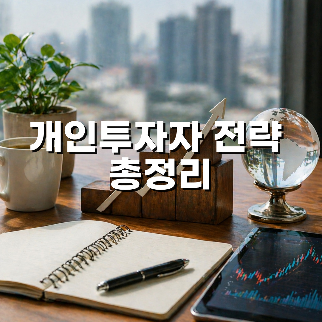 코스피 6300 돌파, 지금 주식 들어가도 될까?