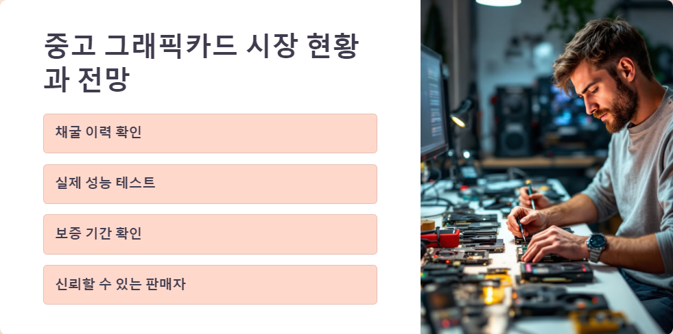 중고그래픽카드