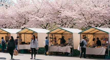 벚꽃축제