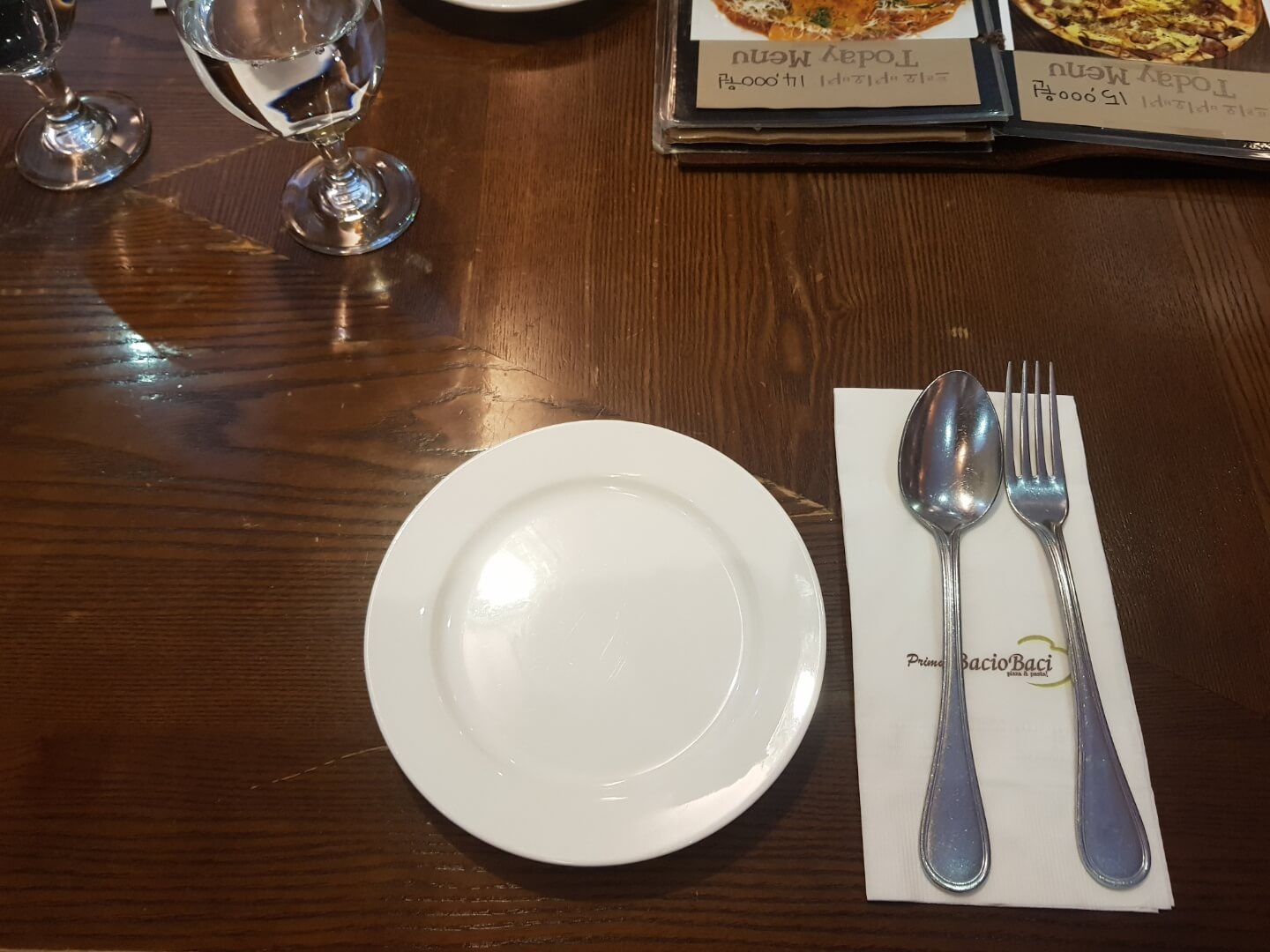 종로구 혜화역 맛집 프리모 바치오 바치 리뷰 빠네 피자 맛집