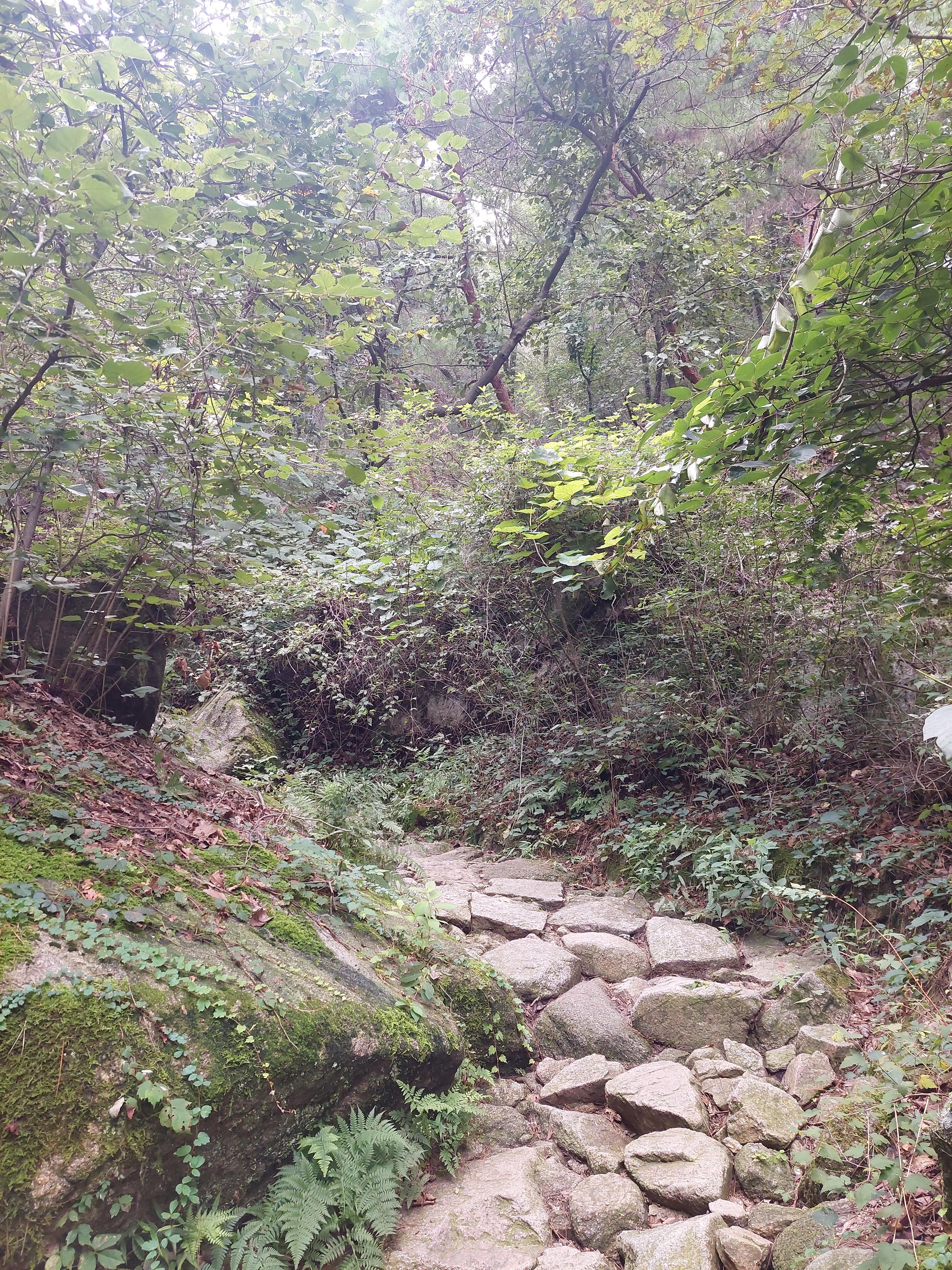 불암산