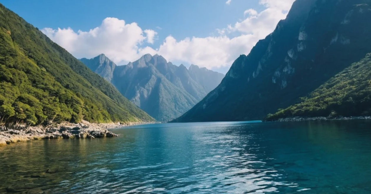 동해안 여행 가이드