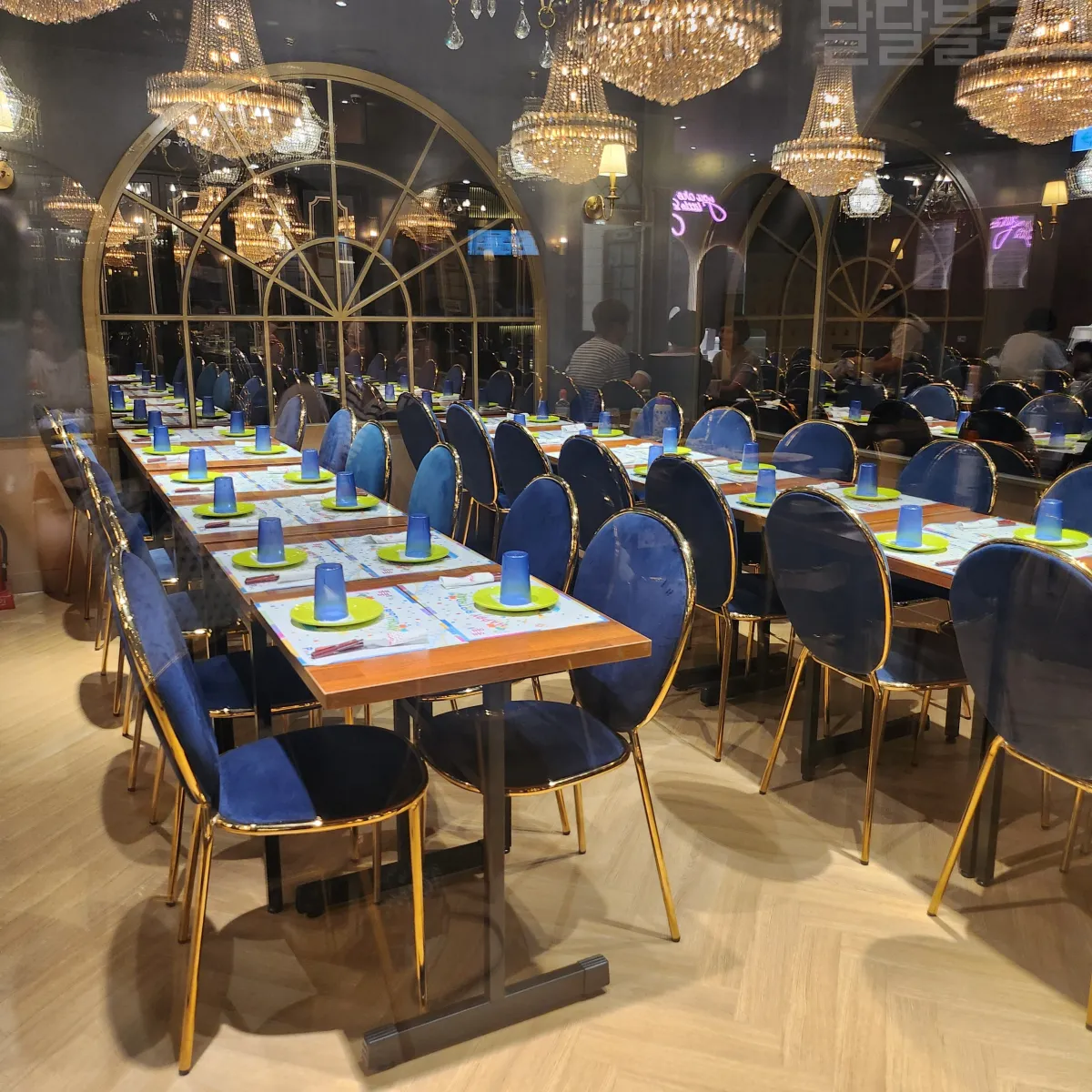 건대-키즈카페-퐁퐁플라워-내부-룸