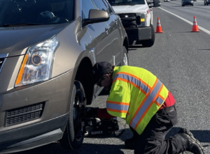 자동차와 관련된 꿈