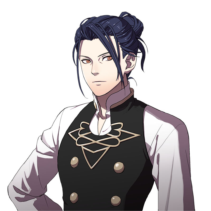 1부 펠릭스 초상화