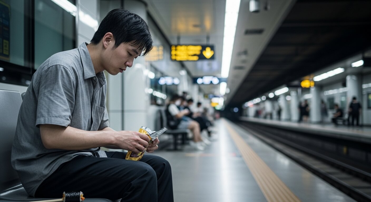 저혈당 수치 주요증상