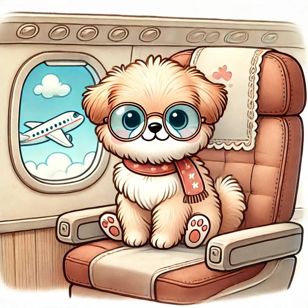 진에어 반려동물 기내 동반&amp;#44; 애견동반 가이드