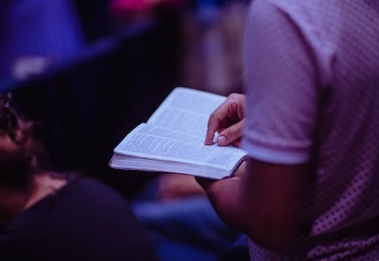 6월 셋째주 수요예배 대표기도문