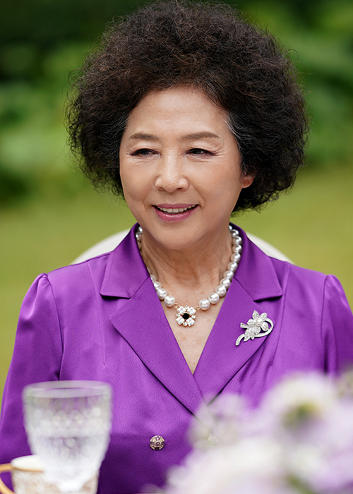 히어로는 아닙니다만