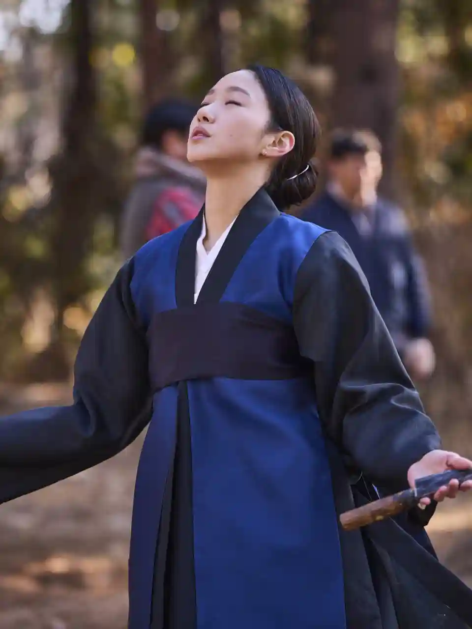 파묘 후기-영화 줄거리 노 스포 출연진 결말