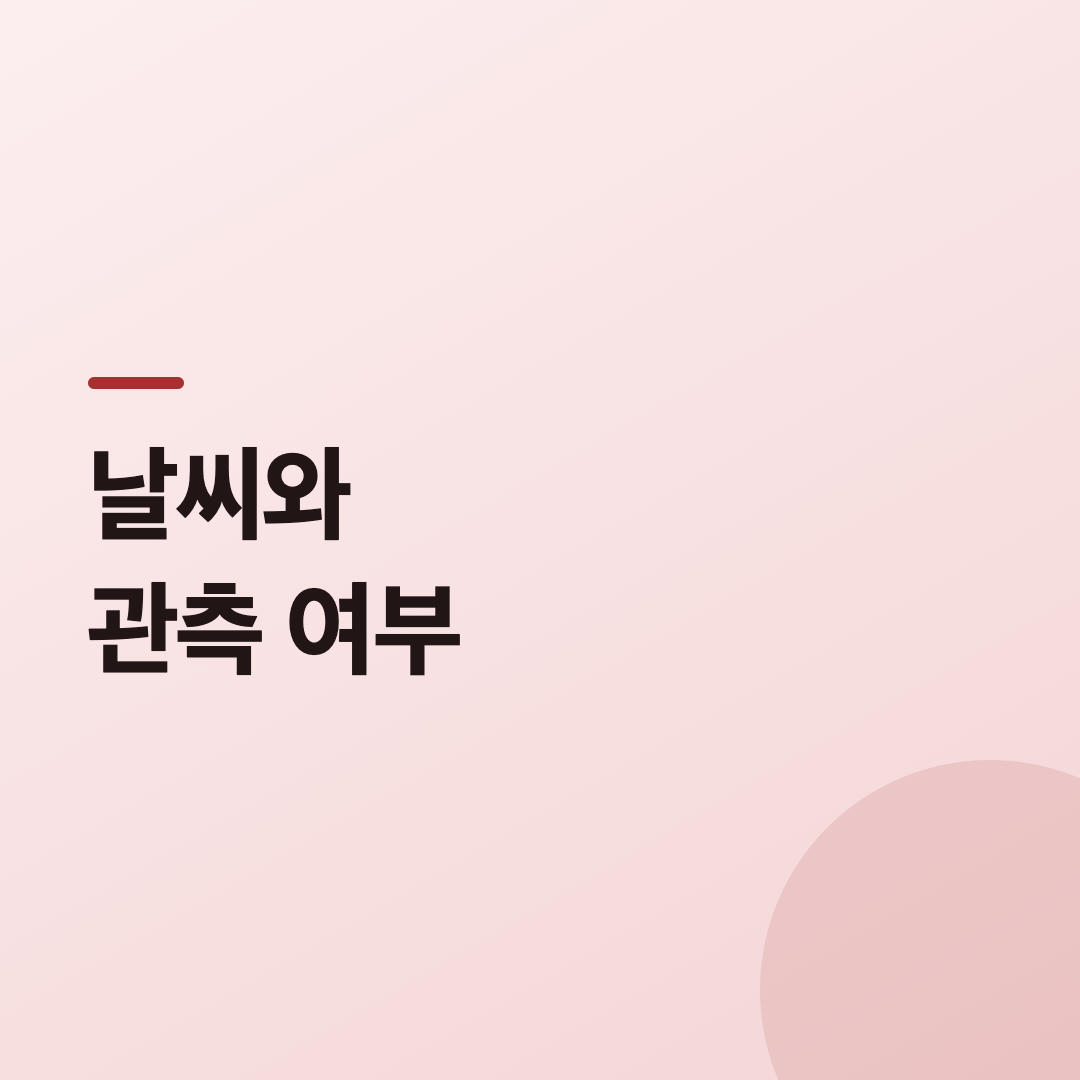 추석 보름달 뜨는 시간에 맞춰 소원을 비는 한가위 풍습을 보여주는 장면
