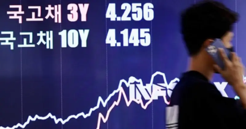 세계국채지수 한국 편입 불발 소식 및 세계국채지수 관찰대상국이란? 