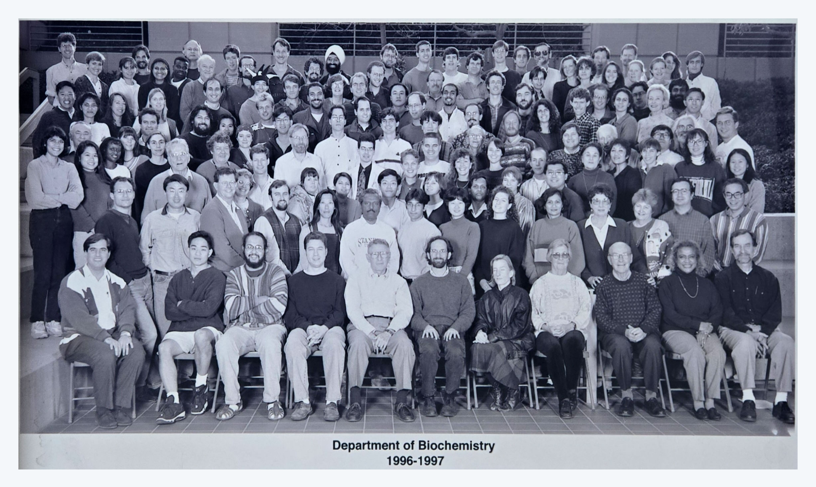 한양대학교, 랩스토리