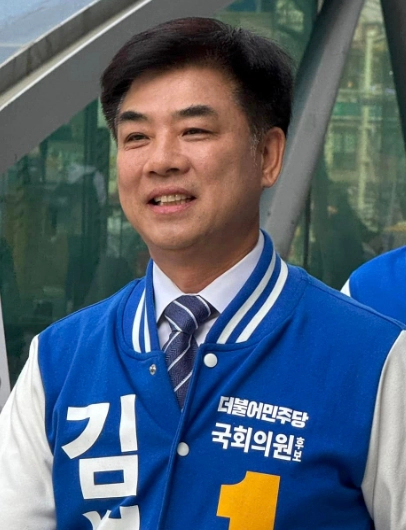 김병욱 국회의원 프로필 나이 고향 학력 재산 페이스북