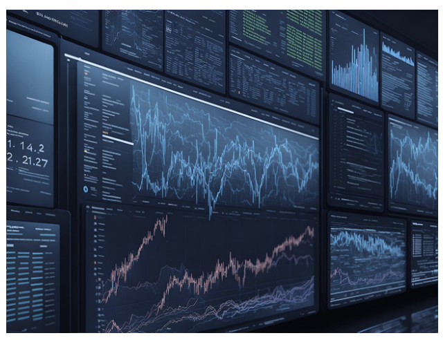 AI 시대, 인간 투자자는 어떤 강점을 가져야 할까? : 알고리즘 투자와 인간 판단의 역할 분담