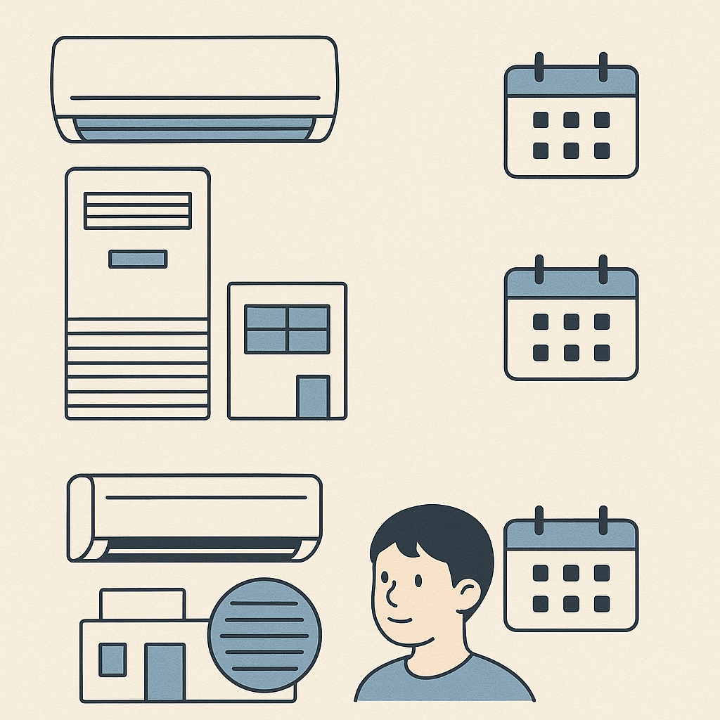 에어컨 청소비용