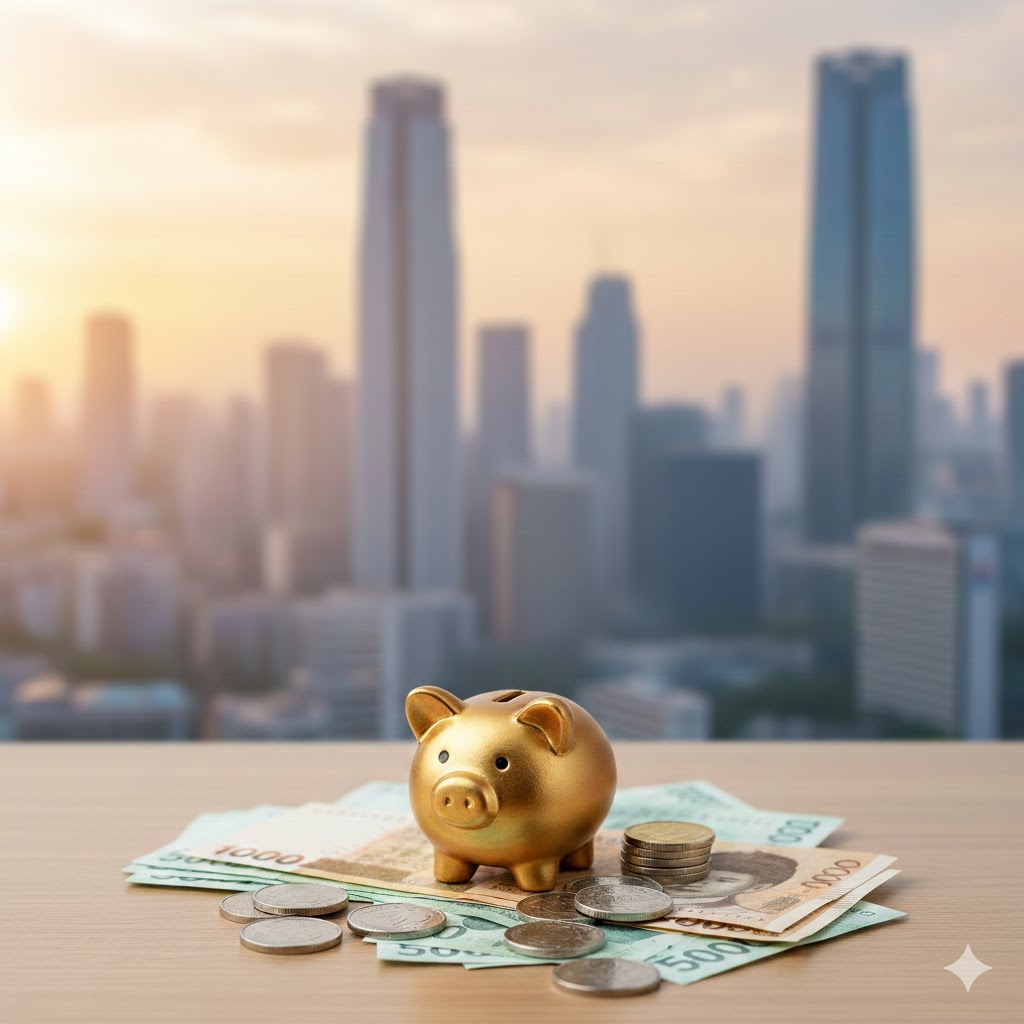 2026년 주요 은행 및 저축은행 특판 금리 비교 및 자산 운용 컨셉