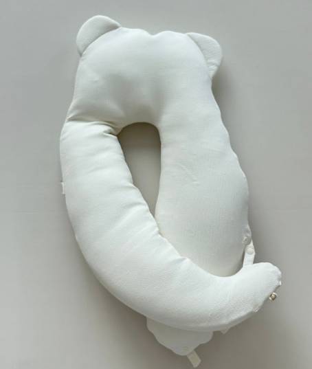 허그곰-옆잠배게-실사-이미지