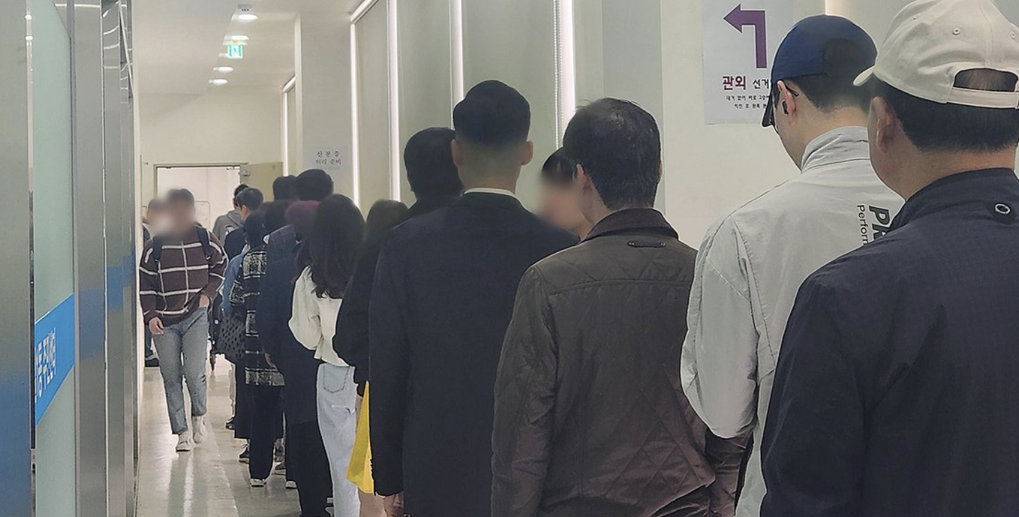 유권자 권리 보장과 법적 근거