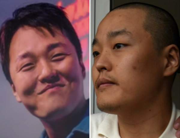 권도형 프로필