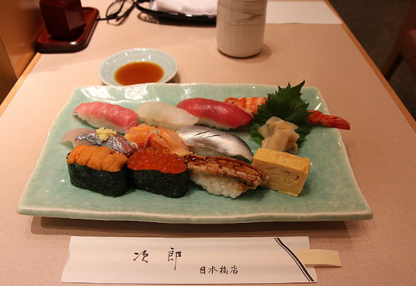 도쿄 맛집 리스트