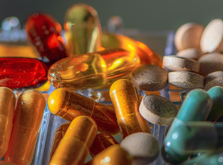 관절염과 오메가-3