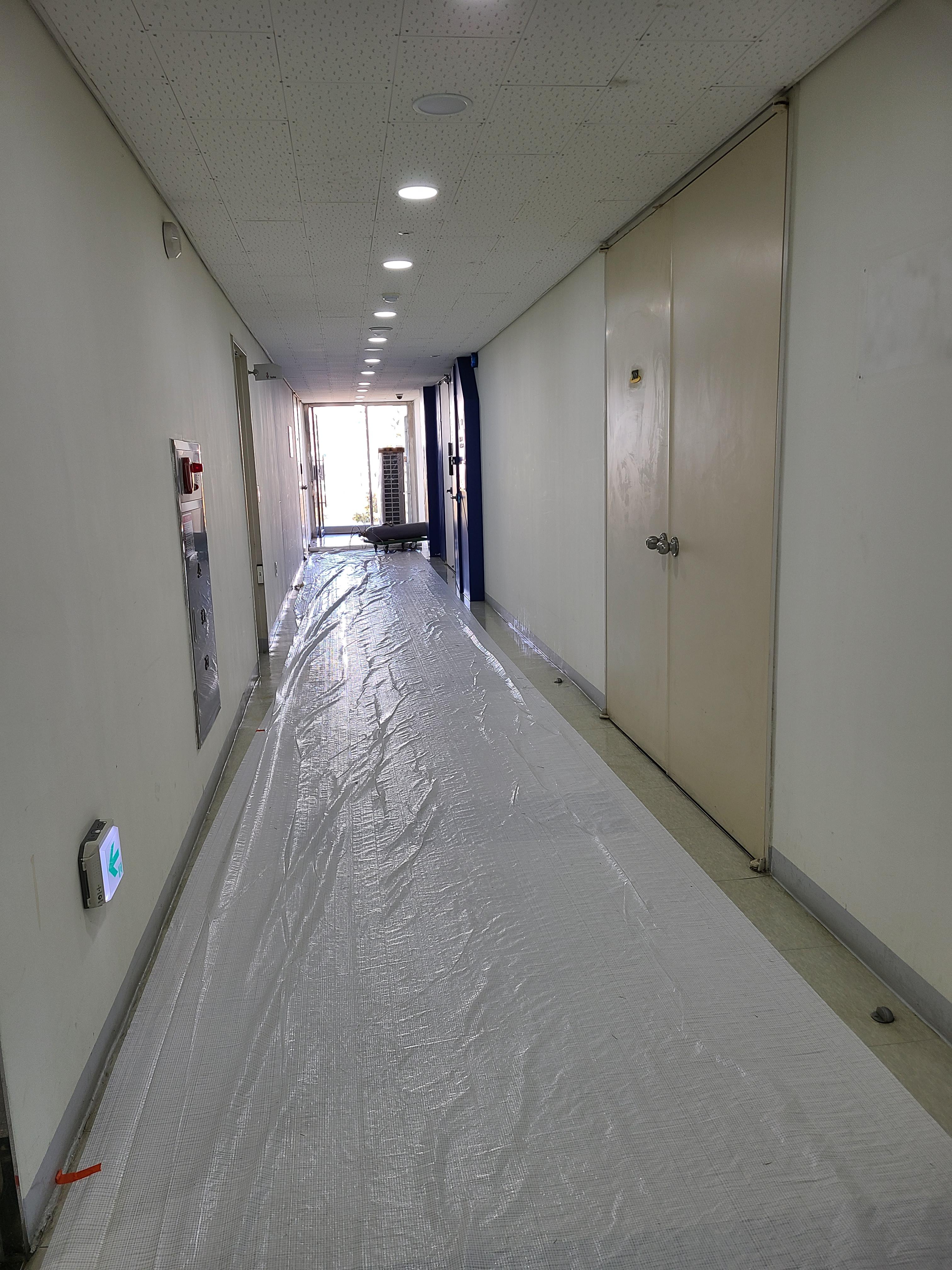 서울숲 한라에코밸리3